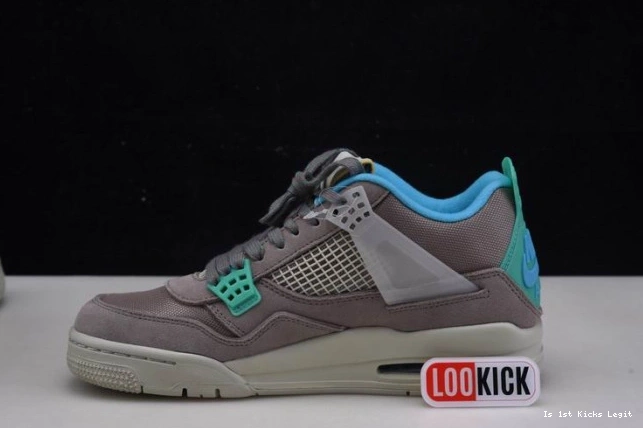 Anniversary Retro 4 30th Jordan Air Haze SP DJ5718-242 Taupe Union 0817
